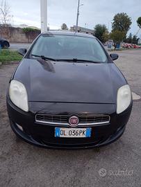 Fiat Bravo 1.4L benzina, 59.969 km reale