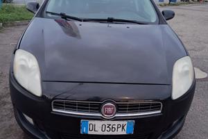 Fiat Bravo 1.4L benzina, 59.969 km reale
