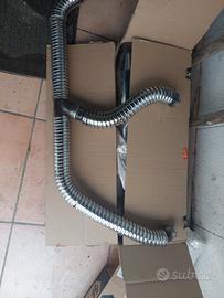 collettori 2 in 1 harley davidson 