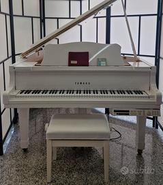 Pianoforte Yamaha