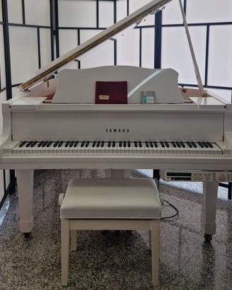 Pianoforte Yamaha