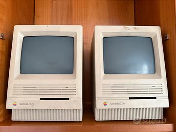 Macintosh Apple SE/30 mod M5119