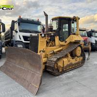 Dozer Caterpillar D5 Ruspa