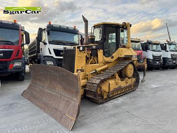 Dozer Caterpillar D5M Ruspa