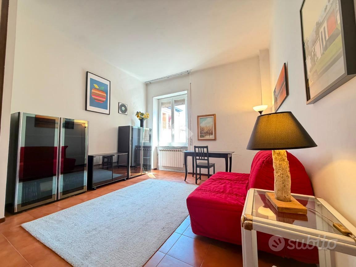 Appartamento – La Spezia, Migliarina, San Venerio - Vista 2