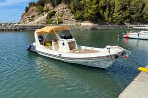 Gommone Nuova Jolly Prince 27