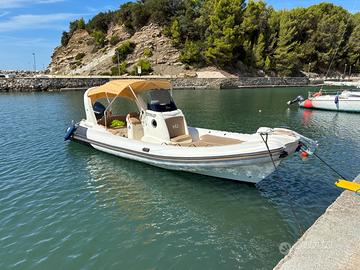 Gommone Nuova Jolly Prince 27