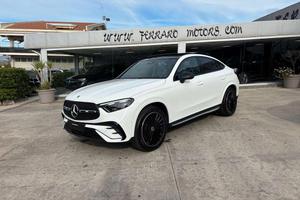 Mercedes-benz GLC 220 d 4Matic Mild hybrid Coupé A