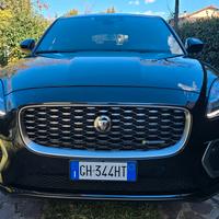 Jaguar E-Pace 2.0D I4 163 CV AWD Auto R-Dynamic HS