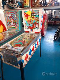 Flipper Royal King