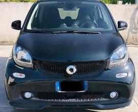 SMART FORTWO TURBO AUTOMATICO UFF.MERCEDES