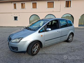 Ford Focus C Max