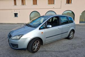 Ford Focus C Max