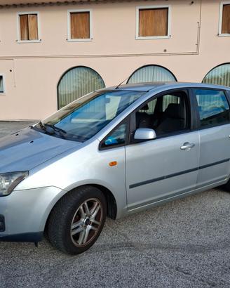 Ford Focus C Max