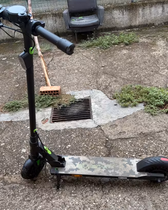Monopattino Elettrico (Velociptor Skill 2)