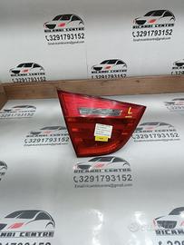 Faro fanale stop posteriore interno sx bmw e90 320