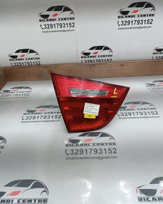 Faro fanale stop posteriore interno sx bmw e90 320
