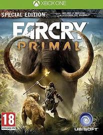 Far Cry Primal Xbox One 