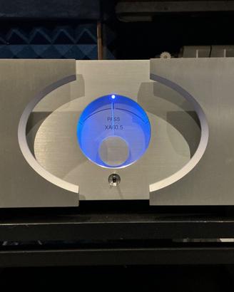 PASS LABS XA 60.5