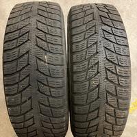 NOKIAN SNOWPROOF 205/65R16C 107 105T M S