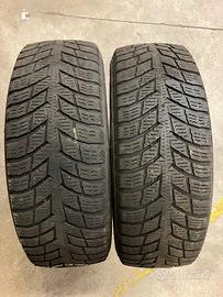 NOKIAN SNOWPROOF 205/65R16C 107 105T M S