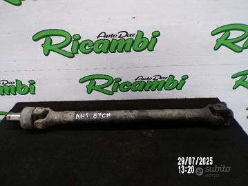 ALBERO ANTERIORE PER PAJERO V20 2.8 TD 1997