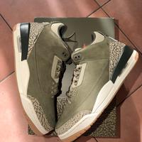 Nike Jordan 3 Retro Family Affair DN3707202 size 4