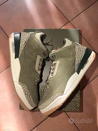 Nike Jordan 3 Retro Family Affair DN3707202 size 4