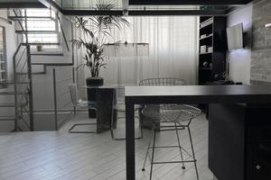 Design Loft a Turro