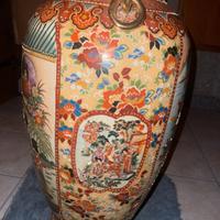 Vaso cinese 
