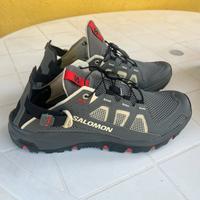 Scarpe da trakking Techamphibian 5