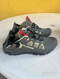 Scarpe da trakking Techamphibian 5