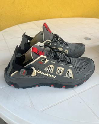 Scarpe da trakking Techamphibian 5