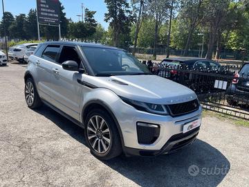 Land Rover Range Evoque 2.0 TD4 150 CV 5p. HSE Dyn