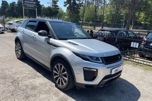 Land Rover Range Evoque 2.0 TD4 150 CV 5p. HSE Dyn