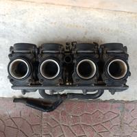 carburatore Hornet 600 