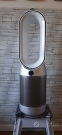 Dyson:Purifier hot+cool autoreact