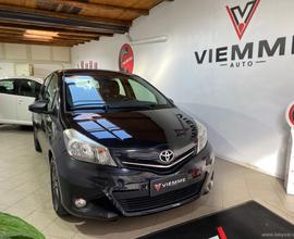 TOYOTA Yaris 1.4 D-4D 5p. Lounge