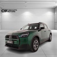 Mini Mini Countryman 2.0 48V D Classic auto