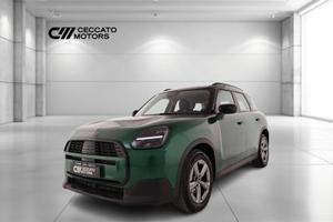 Mini Mini Countryman 2.0 48V D Classic auto