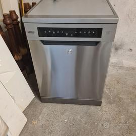 Lavastoviglie Hoover H-DISH 700 - garanzia estesa