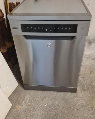 Lavastoviglie Hoover H-DISH 700 - garanzia estesa