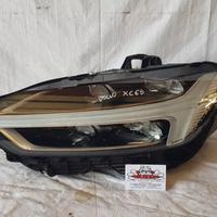 VOLVO XC60 2 SERIE FANALE ANTERIORE SINISTRO LED