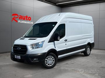 Ford Transit 350 2.0 Tdci H3 L3 EcoBlue 170 CV