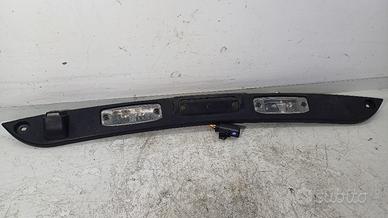 MANIGLIA PORTELLONE POSTERIORE KIA Sportage Serie