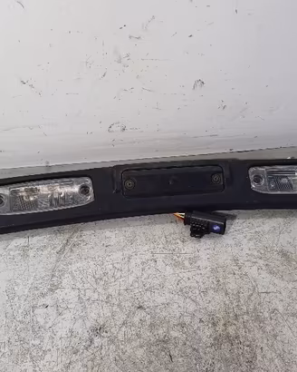 MANIGLIA PORTELLONE POSTERIORE KIA Sportage Serie
