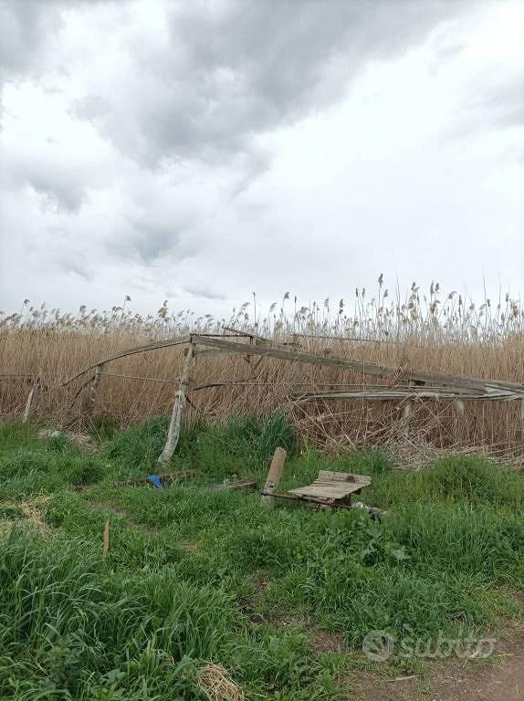 Terreno di 5860 m² a Terracina - Vista 5