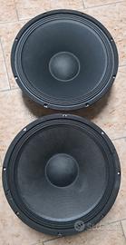 woofer dB 15polici 4 ohm -400w 