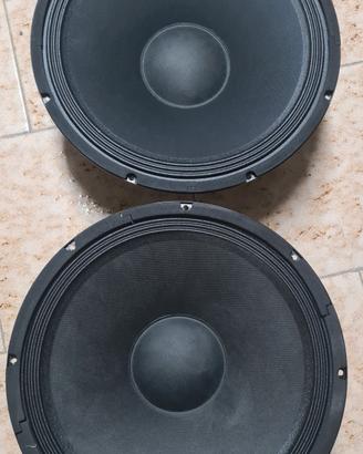 woofer dB 15polici 4 ohm -400w 