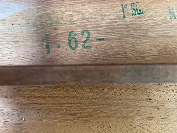Parquet IROKO